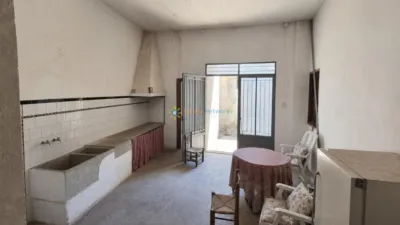 Semi-detached house in Sellent photo 6