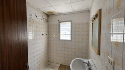 Semi-detached house in Sellent photo 9