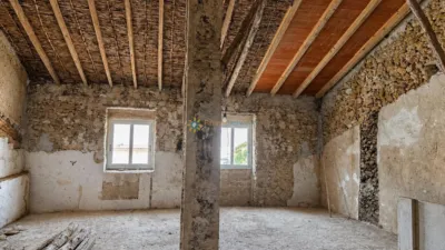 Semi-detached house in Sellent photo 11