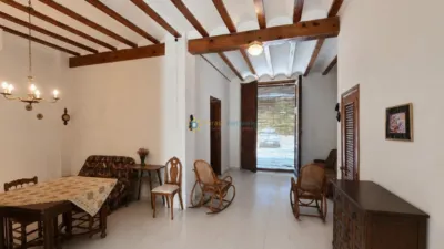 Semi-detached house in Sellent photo 4