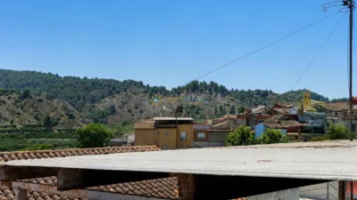Semi-detached house in Sellent photo 31