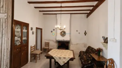 Semi-detached house in Sellent photo 2
