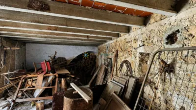 Semi-detached house in Sellent photo 26