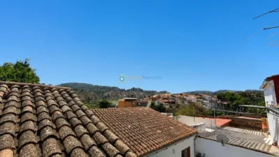 Semi-detached house in Sellent photo 30