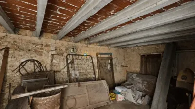 Semi-detached house in Sellent photo 27
