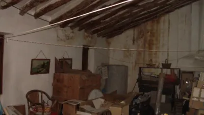 Semi-detached house in L'Olleria photo 23