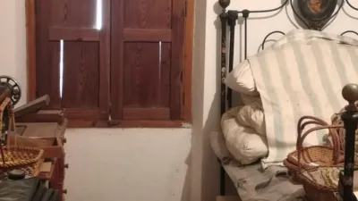 Semi-detached house in L'Olleria photo 15