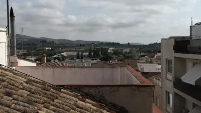 Semi-detached house in L'Olleria photo 30