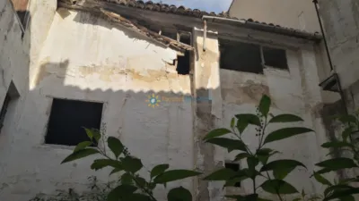 Semi-detached house in L'Olleria photo 31