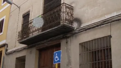 Semi-detached house in L'Olleria photo 34