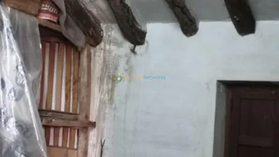 Semi-detached house in L'Olleria photo 22