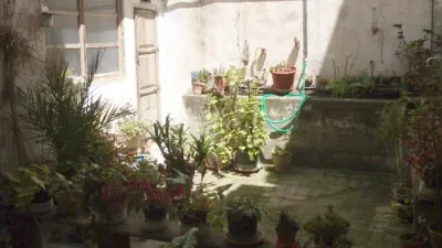 Semi-detached house in L'Olleria photo 4