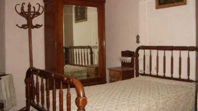 Semi-detached house in L'Olleria photo 3