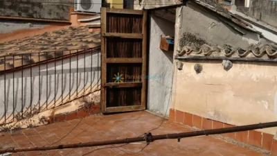 Semi-detached house in L'Olleria photo 25