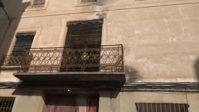 Semi-detached house in L'Olleria photo 27