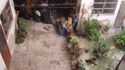 Semi-detached house in L'Olleria photo 32
