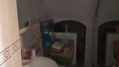 Semi-detached house in L'Olleria photo 14