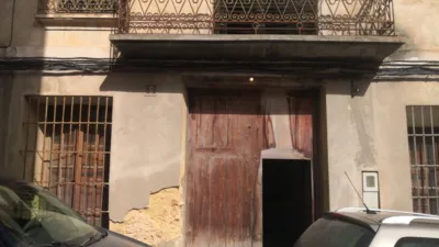 Semi-detached house in L'Olleria photo 28