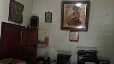 Semi-detached house in L'Olleria photo 12
