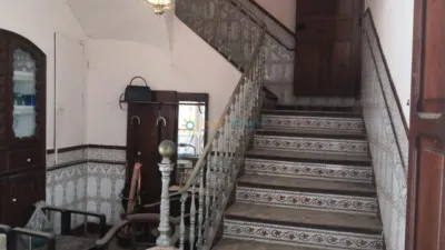 Semi-detached house in L'Olleria photo 8