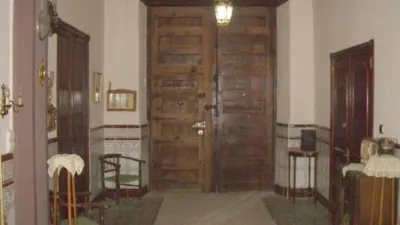 Semi-detached house in L'Olleria photo 33