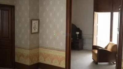 Semi-detached house in L'Olleria photo 10