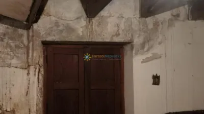 Semi-detached house in L'Olleria photo 20