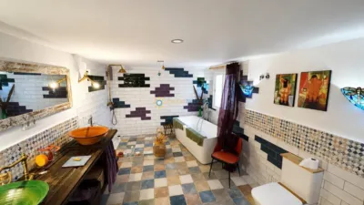 House on Carrer del Mar photo 4