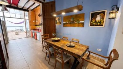 House on Carrer del Mar photo 5