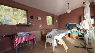 Single-family chalet on Camino Alfarrasi photo 18