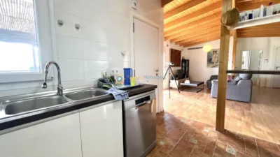 Single-family chalet on Camino Alfarrasi photo 7