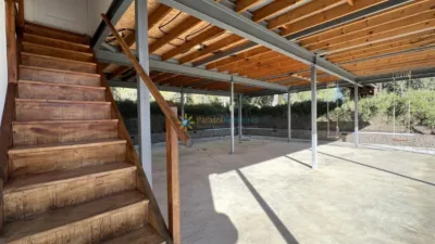 Single-family chalet on Camino Alfarrasi photo 28