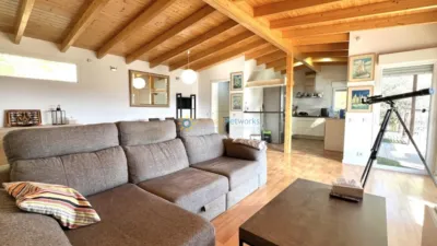 Single-family chalet on Camino Alfarrasi photo 6