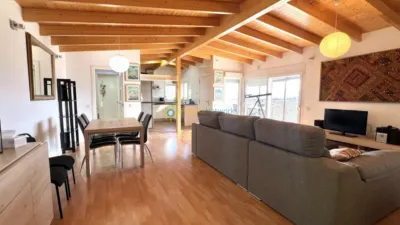 Single-family chalet on Camino Alfarrasi photo 5