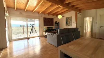 Single-family chalet on Camino Alfarrasi photo 4