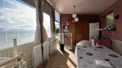 Single-family chalet on Camino Alfarrasi photo 17