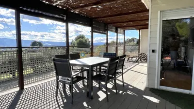Single-family chalet on Camino Alfarrasi photo 25
