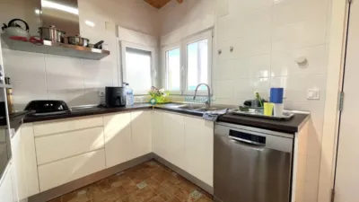 Single-family chalet on Camino Alfarrasi photo 2