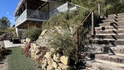 Single-family chalet on Camino Alfarrasi photo 27