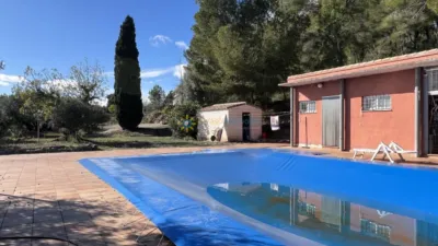 Single-family chalet on Camino Alfarrasi photo 16