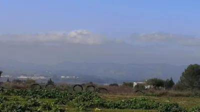 Rustic Finca in Benigànim photo 5