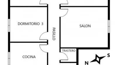 Apartment in Grupo de las Canteras photo 36