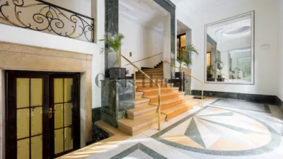 Apartment on Calle de Núñez de Balboa photo 31