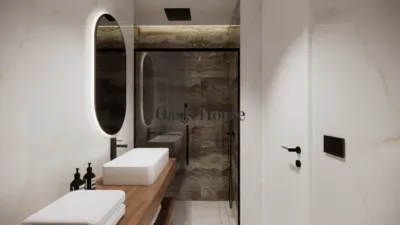 Apartment on Calle del General Oráa photo 4