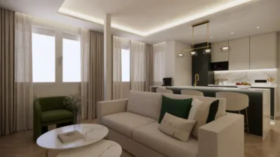 Apartment on Calle del General Oráa photo 15