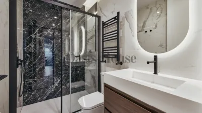 Apartment on Calle del General Pardiñas photo 10