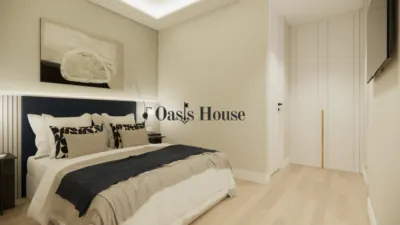 Apartment on Calle de Montesa photo 9