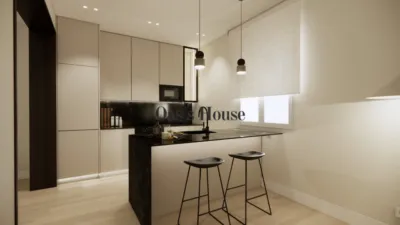 Apartment on Calle de Montesa photo 6