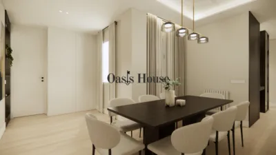 Apartment on Calle de Montesa photo 8