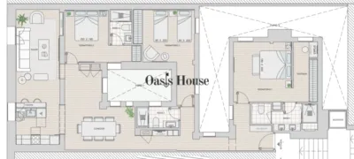 Apartment on Calle de Montesa photo 25